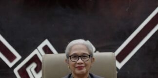 Ketua DPRD NTT Emilia Nomleni Sampaikan Klarifikasi Terkait Protes Tunjangan Perumahan dan Transportasi