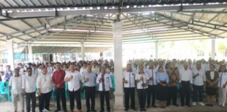 Wakil Rektor 4 Untrib Kalabahi Sebut Kerja Sama Internasional Untrib Kalabahi, Dosen dan Mahasiswa Siap Go Internasional