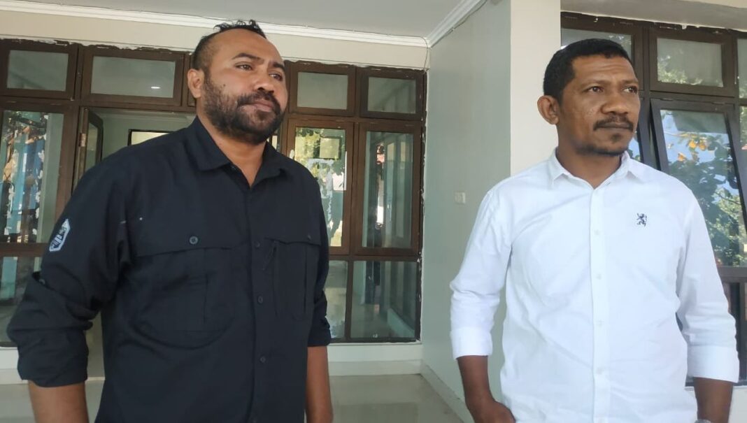 519 Mahasiswa Baru Untrib Kalabahi Ikuti Matrikulasi: Menjembatani Kesenjangan Pendidikan dan Membangun Fondasi Akademik yang Kuat