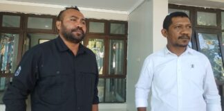 519 Mahasiswa Baru Untrib Kalabahi Ikuti Matrikulasi: Menjembatani Kesenjangan Pendidikan dan Membangun Fondasi Akademik yang Kuat