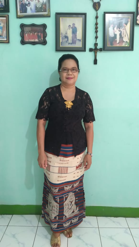 Pendampingan Kader Dalam Peningkatan Keterampilan Pengolahan Mp-Asi dan Deteksi Dini Tumbuh Kembang Anak Balita Sebagai Upaya Pencegahan Stunting Di Puskesmas Oesapa Kota Kupang : Opini Oleh Agustina Setia.,SST.M.Kes, Regina Maria Boro.,DCN.M.Kes,Asmulyati S Saleh SST.M.Gizi