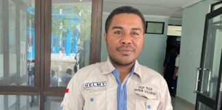 Prodi PGSD Untrib Kalabahi Berikan Pengalaman Matrikulasi yang Berkualitas, Kaprodi: Membangun Karakter dan Kompetensi Mahasiswa Baru