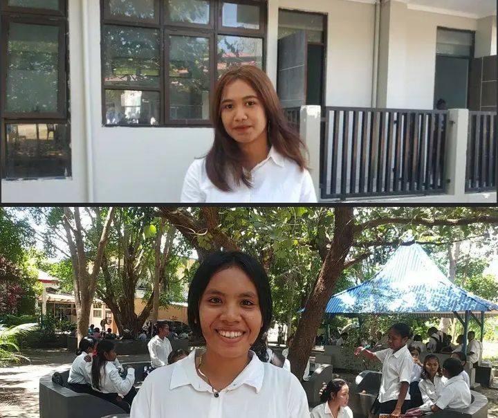 Mahasiswa Baru PGSD dan PG-PAUD Untrib Kalabahi Bagikan Kesan dan Pesan setelah Matrikulasi