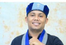 Korwil VII PP GMKI Mikdon Hede Patu Apresiasi Tindakan Cepat Kapolda NTT Dalam Kasus Frans Mandato : Desak Polres Rote Ndao Segera Membebaskan