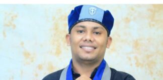 Korwil VII PP GMKI Mikdon Hede Patu Apresiasi Tindakan Cepat Kapolda NTT Dalam Kasus Frans Mandato : Desak Polres Rote Ndao Segera Membebaskan