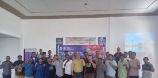 DPD GAMKI NTT Gelar Kegiatan Pelatihan Pembibitan Buah Tropis Pulau Semau : Aksi Nyata Untuk Masa Depan