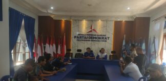 DPD Partai Demokrat NTT Gelar Rakerda: Konsolidasi Gagasan dan Dorong Kader Dukung Spirit Ayo Bangun NTT