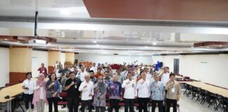 KPK Dorong Perbaikan Sistemik : SPI 2024 Ungkap Celah Tata Kelola Pendidikan di NTT