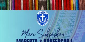 Besok GAMKI TTU Siap Gelar Maperta dan Konfercab Perdana