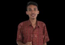 Merangkai Kembali ‘Imagined Nation’ (Refleksi Sumpah Pemuda) Opini Oleh Andreas A. R. Koro, S.Pd,.Gr – Guru Matematika SMA Negeri 1 Raijua