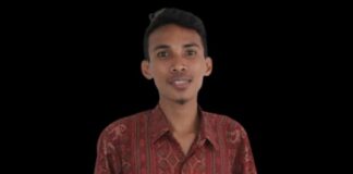 Merangkai Kembali ‘Imagined Nation’ (Refleksi Sumpah Pemuda) Opini Oleh Andreas A. R. Koro, S.Pd,.Gr – Guru Matematika SMA Negeri 1 Raijua