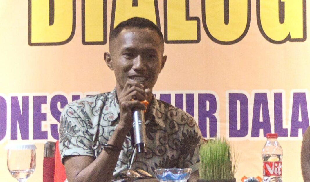 “Wakil Bupati Alor dan Politik Kekeluargaan yang Menyandera Pemerintahan,” Opini Oleh: Sanji Hasan, Generasi Muda Alor