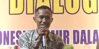 “Wakil Bupati Alor dan Politik Kekeluargaan yang Menyandera Pemerintahan,” Opini Oleh: Sanji Hasan, Generasi Muda Alor