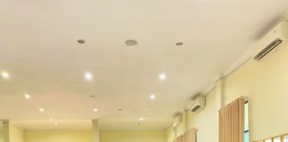 Wakil Bupati Sabu Raijua Thobias Uly Temui Kepala Balai Pelaksanaan Jalan Nasional NTT di Kota Kupang