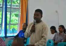 Rakyat Butuh Pemerintahan yang Berani Menegakkan Aturan, Bukan Kompromi Politik, Catatan Kritis Atas Kisruh Pelantikan Pejabat di Pemerintahan Kabupaten Alor, Opini Oleh: Agustinus Malaimola