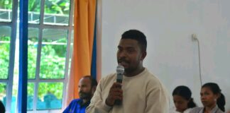 Rakyat Butuh Pemerintahan yang Berani Menegakkan Aturan, Bukan Kompromi Politik, Catatan Kritis Atas Kisruh Pelantikan Pejabat di Pemerintahan Kabupaten Alor, Opini Oleh: Agustinus Malaimola