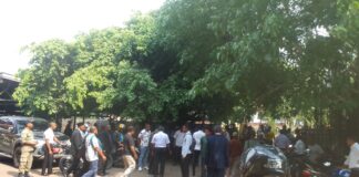 Kericuhan di Kantor Bupati Alor: Pelantikan Puluhan Pejabat Eselon III dan IV Batal