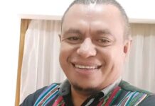 Mesak Malailak, Sosok Rendah Hati yang Hangat Diperbincangkan di Publik Sebagai Kadis Pendidikan, Rekam Jejaknya Dari Guru, Dosen, Dekan hingga Plt Kepala Dinas, Dari Organisasi GMKI, GAMKI Hingga KNPI, Simak!