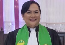 “Yesus Sang Raja Yang Maha Mulia” Renungan GMIT, Ibadat Minggu 23 November 2025