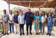 Kunjungan Ketum AHY Memberikan Semangat Baru Bagi Kebangkitan Partai Demokrat di Kabupaten Rote Ndao