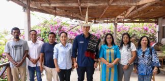 Kunjungan Ketum AHY Memberikan Semangat Baru Bagi Kebangkitan Partai Demokrat di Kabupaten Rote Ndao