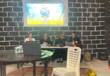 Turnamen Voli Ben Mboi Memorial Cup Digelar Perdana di NTT : 20 Wasit Disiapkan Untuk Memimpin Pertandingan