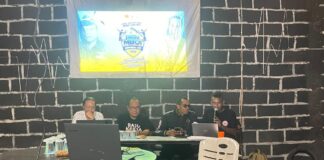Turnamen Voli Ben Mboi Memorial Cup Digelar Perdana di NTT : 20 Wasit Disiapkan Untuk Memimpin Pertandingan