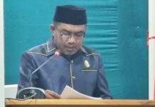 Belanja Pegawai Alor Tembus 60% APBD, Fraksi Nasdem Minta Perhatian, Deni: Pemerintah Harus Optimalkan PAD, Bukan Hanya Mengandalkan Dana Transfer