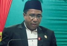 RAPBD 2026 Harus Menjawab Tantangan dan Kebutuhan Masyarakat Alor, Simak Poin Penting Pendapat dan Catatan Kritis Fraksi Partai Golkar Terhadap Pemerintah Daerah