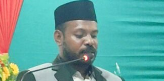 Belanja Pegawai Melebihi Batas, Fraksi PKB Desak Pemda Alor Optimalkan PAD dan Perampingan Struktur OPD Serta Minta Perhatikan Aspirasi Masyarakat dan Musrenbang