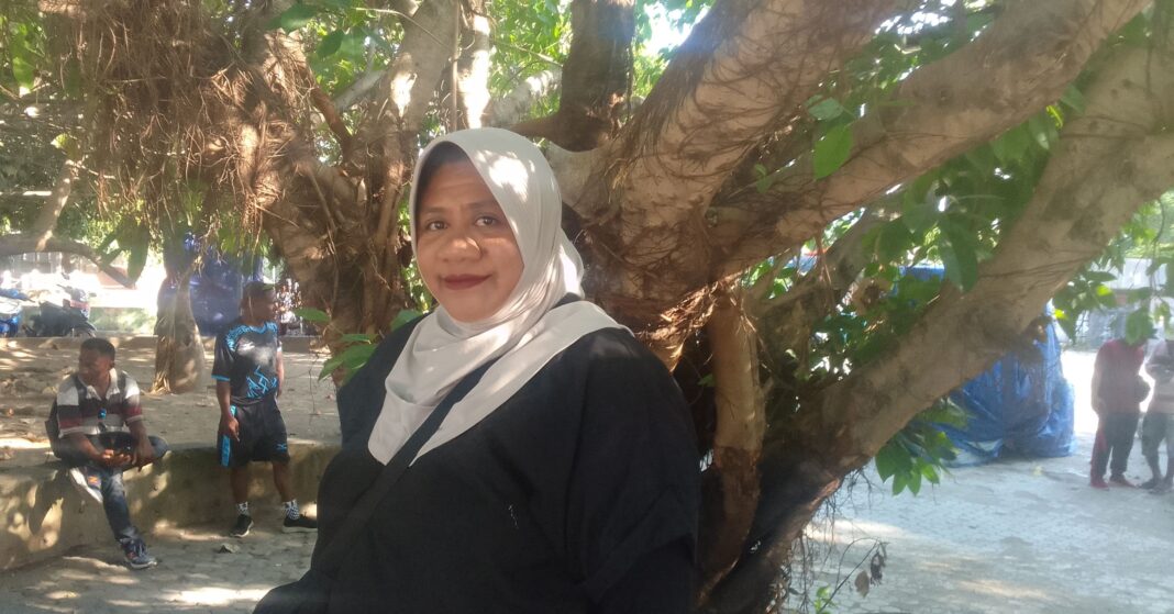 34 KK Puluhan Tahun Tanpa Listrik, Kades Sampaikan Terimakasih Kepada Anggota DPRD Yupiter Moulobang Atas Bantuan Mesin Diesel, Desa Adangbuom Berharap Ada Pemerataan