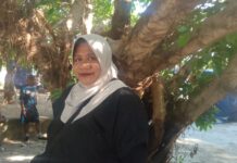 34 KK Puluhan Tahun Tanpa Listrik, Kades Sampaikan Terimakasih Kepada Anggota DPRD Yupiter Moulobang Atas Bantuan Mesin Diesel, Desa Adangbuom Berharap Ada Pemerataan