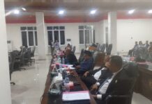 DPRD Fraksi Demokrat Yupiter Moulobang Soroti Progres Pembangunan RSB Mola yang Tertinggal dan Masalah Tata Kelola Pemerintahan Hingga Pertanyakan Proses Seleksi Sekda