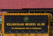 Pengusutan Dana Desa di Alor, Kejari Alor Temukan Bukti Modus Penyimpangan, Akan Panggil Tenaga Ahli dan Pendamping Lokal Desa