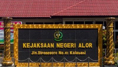 Pengusutan Dana Desa di Alor, Kejari Alor Temukan Bukti Modus Penyimpangan, Akan Panggil Tenaga Ahli dan Pendamping Lokal Desa