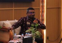 Dua Balita Meninggal dalam Sebulan, Ombudsman NTT Sebut Layanan Kesehatan Alor Bermasalah, Pemerintah Diminta Evaluasi Layanan Kesehatan