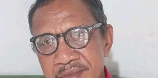 Proyek Sumur Bor di Desa Mauta Gunakan Anggaran 100 Juta Lebih, Belum Selesai Dikerjakan Oleh Kontraktor Muklis