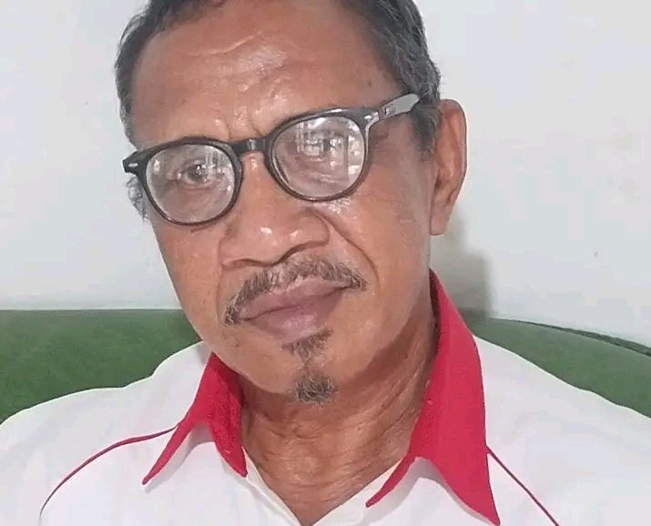 Proyek Sumur Bor di Desa Mauta Gunakan Anggaran 100 Juta Lebih, Belum Selesai Dikerjakan Oleh Kontraktor Muklis