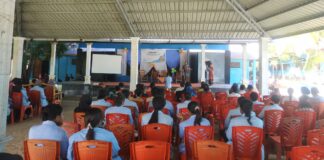 Gelar FGD dan Seminar, Dekan FKIP Buka Kegiatan PG-PAUD Untrib Kalabahi, Fokus pada Pembelajaran Holistik, Kaprodi Sebut Untrib Siap Hadirkan Guru PAUD yang Profesional, Adaptif, Berkarakter dan Berbudaya