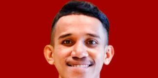 Mengenali Sosok Calon Kepala Desa Antar Waktu di Desa Marisa, Pantar Barat Laut, Usia 28 Tahun, Ini Pengalaman dan Rekam Jejaknya