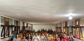 Universitas Karyadarma Kupang Gelar Kegiatan Bimtek Untuk Meningkatkan Kemampuan Mahasiswa Dalam Analisis Data dan Simulasi Menggunakan Software Matlab