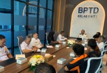 Ombudsman Dorong Layanan Transportasi Inklusif di NTT, Dukung Program Tarif Gratis Bagi Penyandang Disabilitas, Wujud Keadilan Sosial di NTT