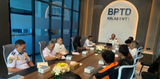 Ombudsman Dorong Layanan Transportasi Inklusif di NTT, Dukung Program Tarif Gratis Bagi Penyandang Disabilitas, Wujud Keadilan Sosial di NTT