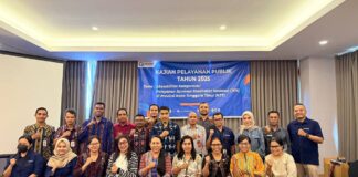 Temukan Keterbatasan Fasilitas Kesehatan di NTT, Ombudsman Soroti Serius Kompensasi JKN: Pasien Tidak Boleh Jadi Korban