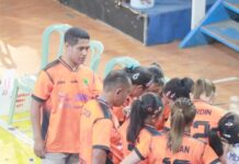Bawa Anak Asuhnya Melaju Ke Final BBMC Tahun 2025 : Pelatih Tim Voli Putri Ngada Akan Menyesuaikan Dengan Gaya Bermain Lawan