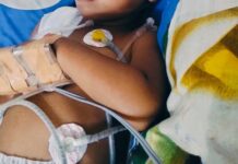 Kisah Pilu Orang Tua, Terjadi Malpraktik di RSUD Kalabahi, Anak Kecil Meninggal Setelah Pasang Infus CVC, Sang Ayah Tuntut Keadilan dan Berharap Ada Perhatian Dari MKEK, Kepolisian dan Ombudsman NTT