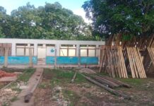 Tegas, Kontraktor Yang Mengerjakan Proyek SD GMIT Kabaku Menyesali Jawaban PHK dari Sekretaris Dinas Pendidikan Kabupaten Alor