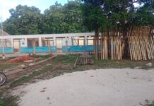 Kontraktor Yang Mengerjakan Gedung SD GMIT Kabaku Bantah Tuduhan dan Memberikan Klarifikasi Masalah Proyek Rehab Gedung, Simak!