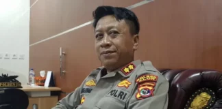 Kapolres Alor Klarifikasi Kejadian Perselisihan Personel Polres dan Masyarakat di Kelurahan Kalabahi Tengah, Hasil Pemeriksaan Ibu Tidak Hamil