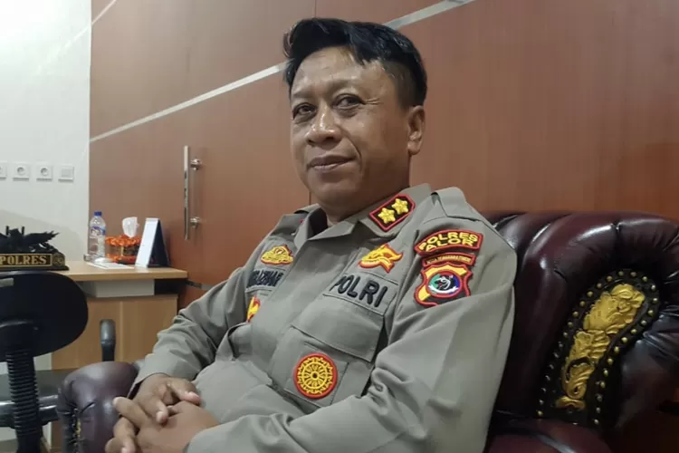 Kapolres Alor Klarifikasi Kejadian Perselisihan Personel Polres dan Masyarakat di Kelurahan Kalabahi Tengah, Hasil Pemeriksaan Ibu Tidak Hamil